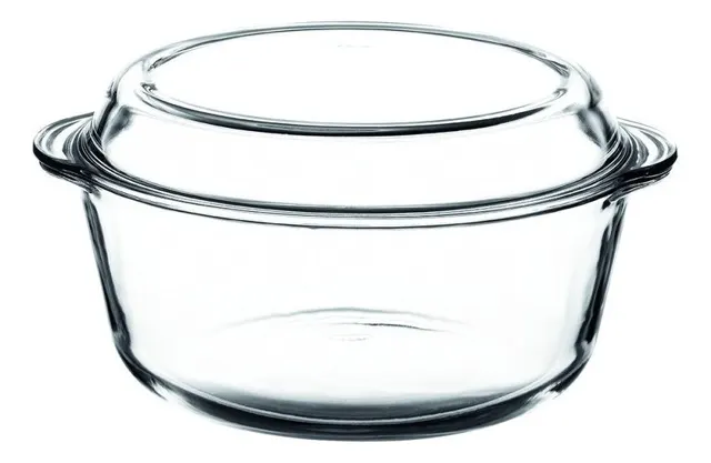 cinija sa poklopcem 3l cookingmax pasabahce