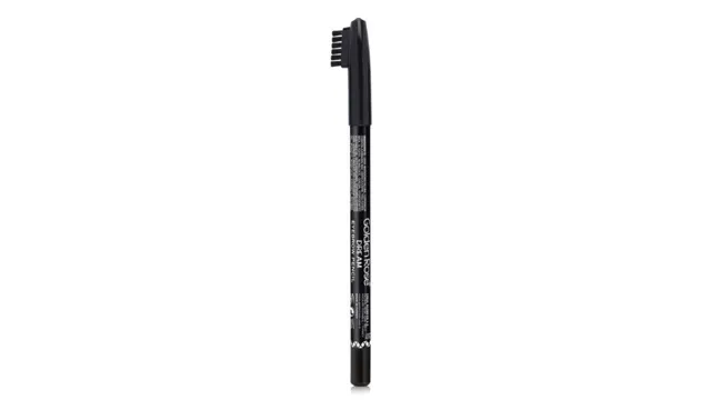 GR dream eyebrow pencil 301 SLOJAL