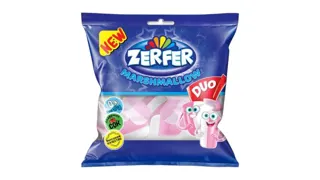 ZERFER DUO 90 G