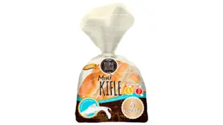 Mlecne Kiflice 300g Pons