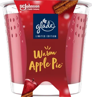 SVEĆA MIRISNA GLADE APPLE 112G