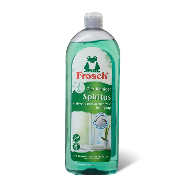Sred.za staklo Frosch bio-spirit 750ml Frosch