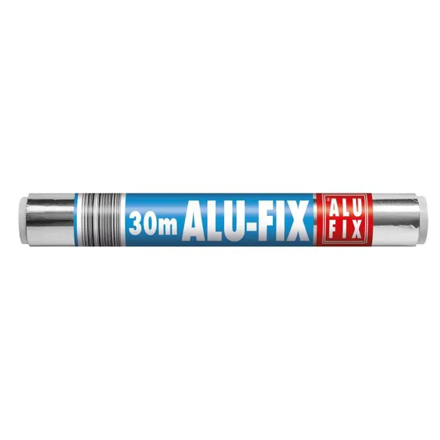 ALU FOLIJA 29CM 30M ALUFIX ALUFIX
