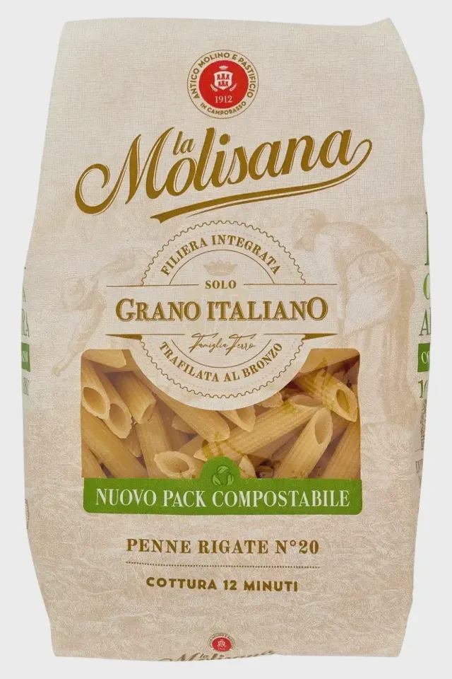 PENE 500GR LA MOLISANA