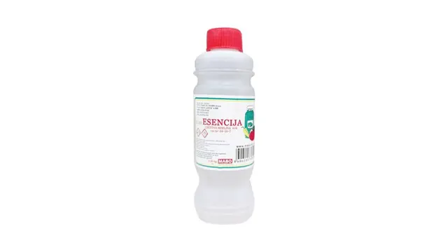 ESENCIJA MABO 1/4KG MABO