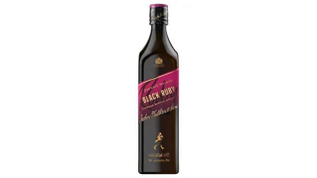 Viski Johnnie Walker Black Ruby 0.7l Johnnie Walker