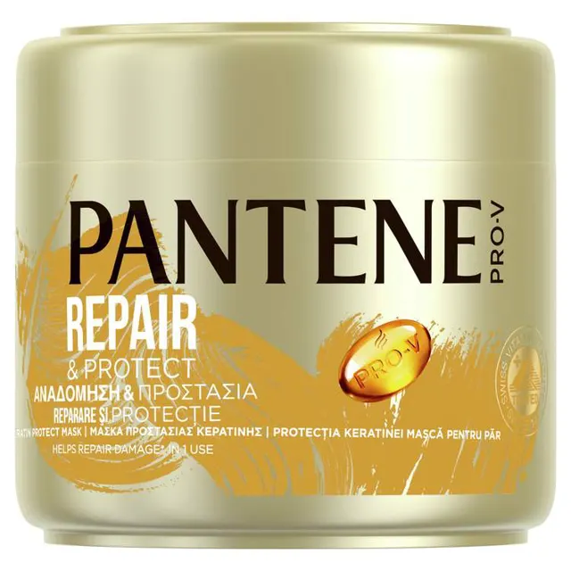 Maska za kosu Pantene Rep&Protect 300ml Pantene