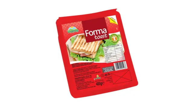 VIOTROS 200g EDAMER Viotors