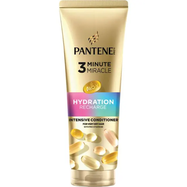 PANTENE HYDRATION RECH.3M regener. 220ml PANTENE PRO-V