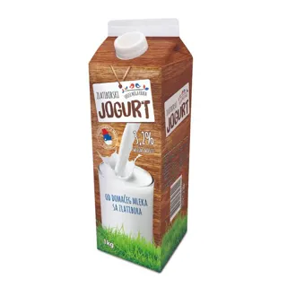 JOGURT 3.2%MM 1KG TT UMK