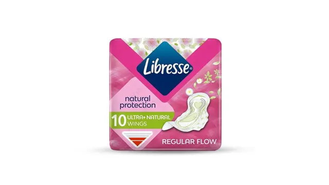 ULOŠCI LIBRESSE ULTRA SUPER 81 Š37010062 LIBRESSE