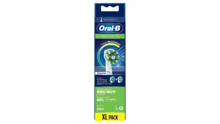 Oral B CROSS ACTION glava el.četkica 6/1