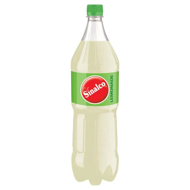 SINALKO LIMUNADA 2l FRUTTI