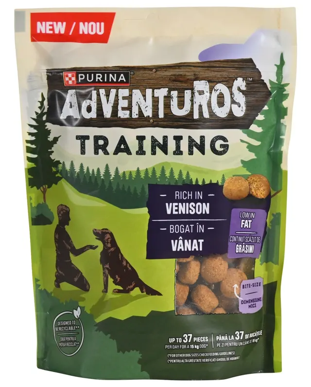 POSLASTICE PAS TREN 115G ADVENTUROS ADVENTUROS