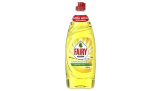 Det.za sudove Fairy Citrus 650ml