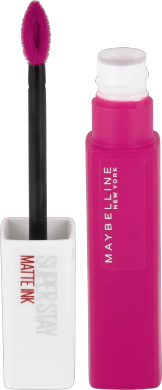 Maybelline Sup.Stay Matte Ink ruž 30