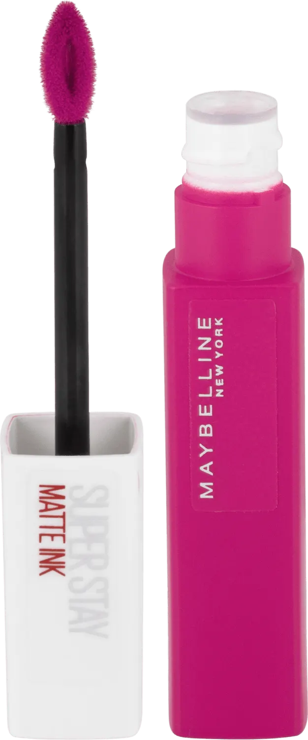 Maybelline Sup.Stay Matte Ink ruž 30 MAYBELLINE NEW YORK