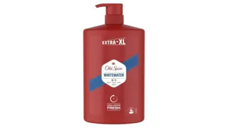 Old Spice tuš/gel WHITEWATER 1000ml