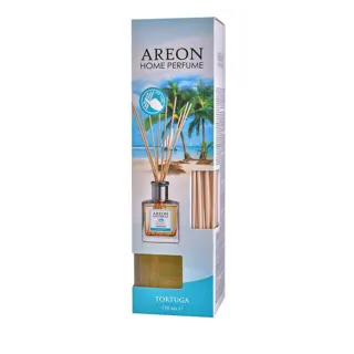 OSVEŽIVAČ HOME STICK TORTUGA 150ML AREON