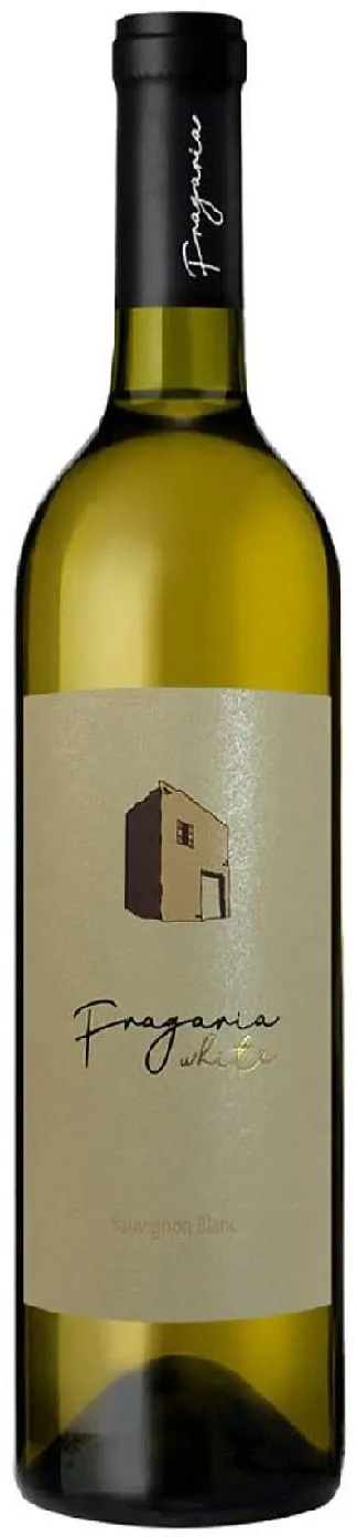 VINO SAUVIGNON BLANC 0,75L FRAGARIA FRAGARIA