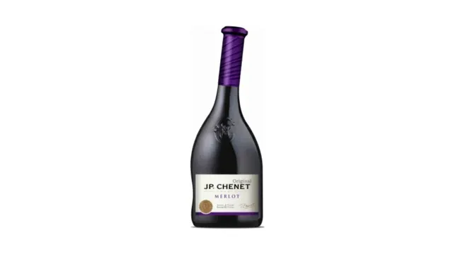 Vino crveno Merlot Cab.ReserveJP C.0,75l J.P.Chenet