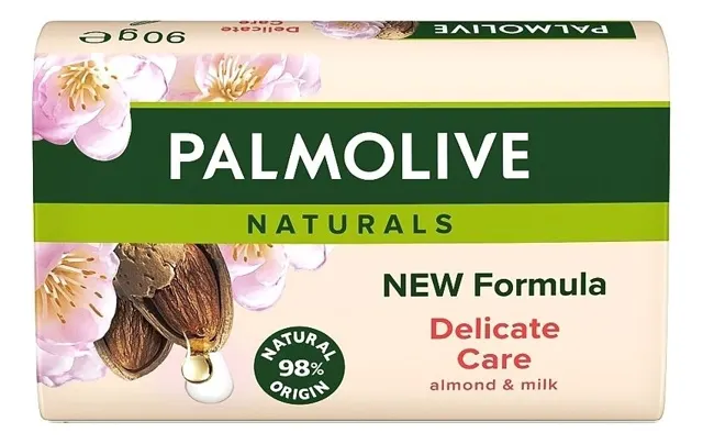 Sapun Palmolive Almond 90gr Palmolive