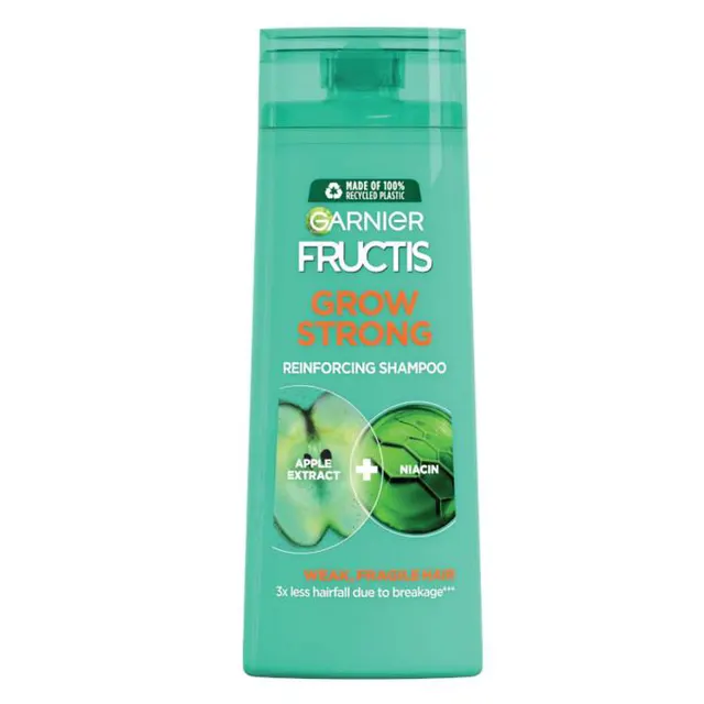 Sampon Garnier Fructis Gr.Strong 400ml Garnier Fructis