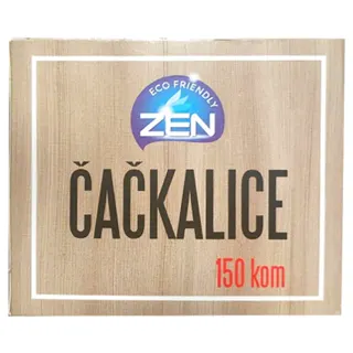 ZEN cackalice 150/1 Cedanit 60
