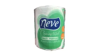 UBRUS KUHINJSKI NEVE MULTI PURPOSE 3SL