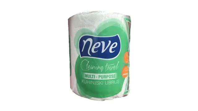 UBRUS KUHINJSKI NEVE MULTI PURPOSE 3SL NEVE