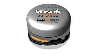 Vosak/kosu Wax X Hold DCP Hemigal 80ml