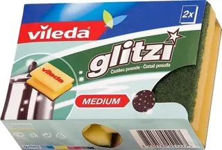 sundjer glitzi medium vileda md international
