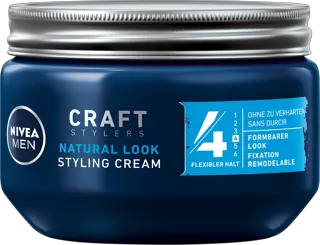 Krema za kosu za muskarce Nivea 150