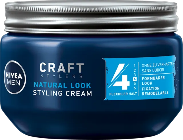 Krema za kosu za muskarce Nivea 150 150 ml Nivea