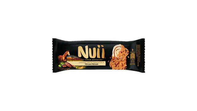 NUII TEXAN PECAN 90ml NUII
