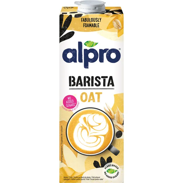 Napitak Barista ovas Alpro 1l Alpro