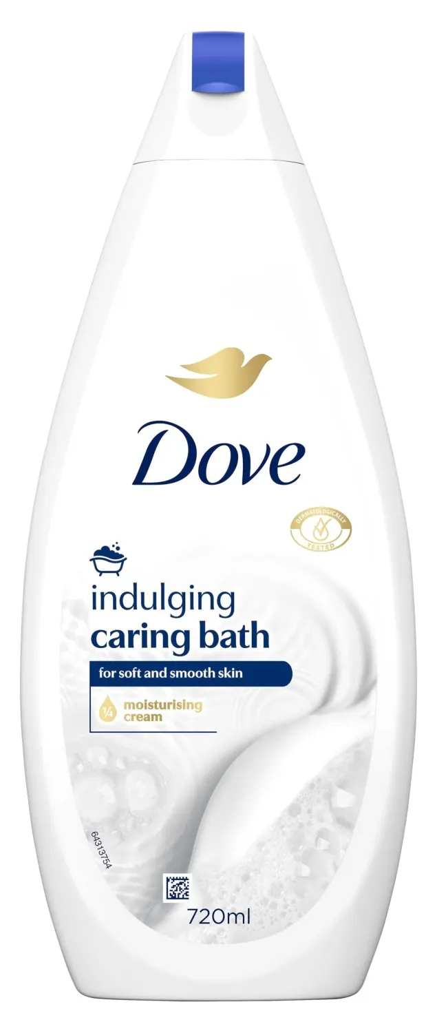 GEL ZA TUSIRANJE DOVE ORIGINAL720ML DOVE