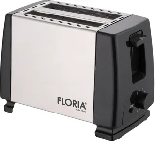 toster za hleb 7 nivoa grejanja 700 W sivi ZLN1840