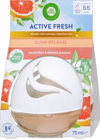 AIR WICK AF GRAPE & ORANGE osveživač75ml