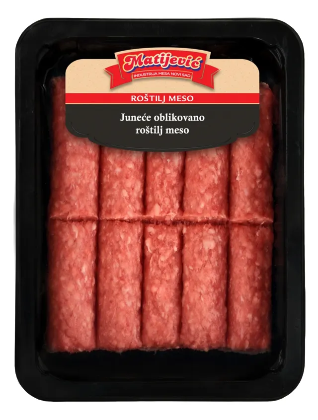 JUNECI CEVAPI 300 GR
