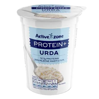 URDA 400G ACTIVE ZONE