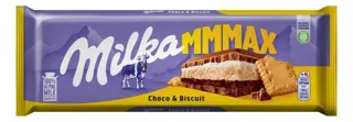 MILKA CHOCO SWING 300GR