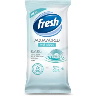 Vlaz.marami.Fresh 15/1 AQUA #24