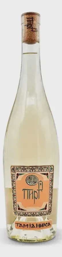 VINO TAMJANIKA 0,75L PIRG