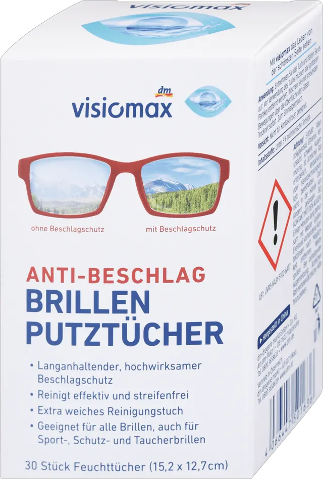 visiomax maram. pr. magl. naočara 30kom Visiomax