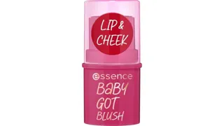 essence BABY GOT BLUSH rumenilo u stiku