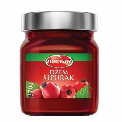 DŽEM FAMILY ŠIPURAK 370G NEKTAR
