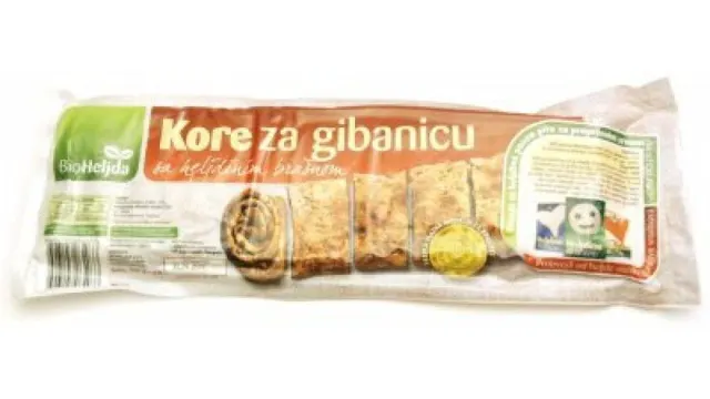 KORE ZA GIBANICU HELJDA 500G BIOHELJDA