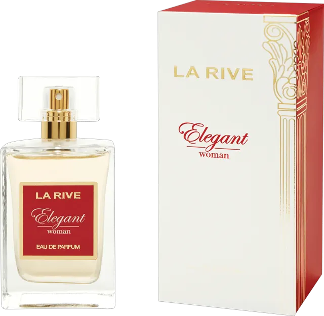 LA RIVE Elegant EdP 100 ml woman LA RIVE