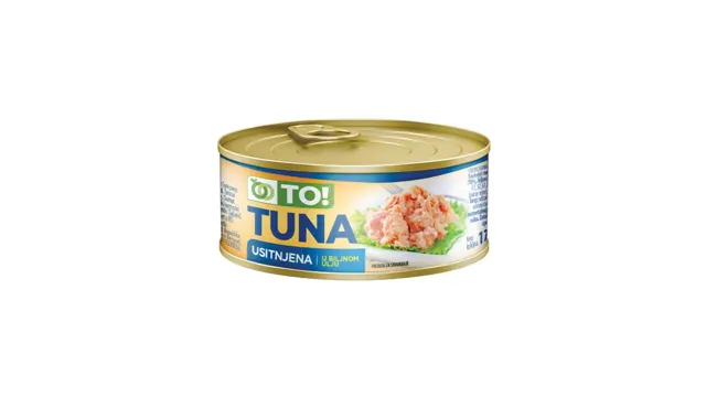 TUNJ.KOMADIC TO! 160g MS LION